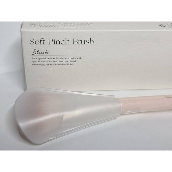 Rare Beauty Makeup Rare Beauty Soft Pinch Brush Blush Boxed Poshmark